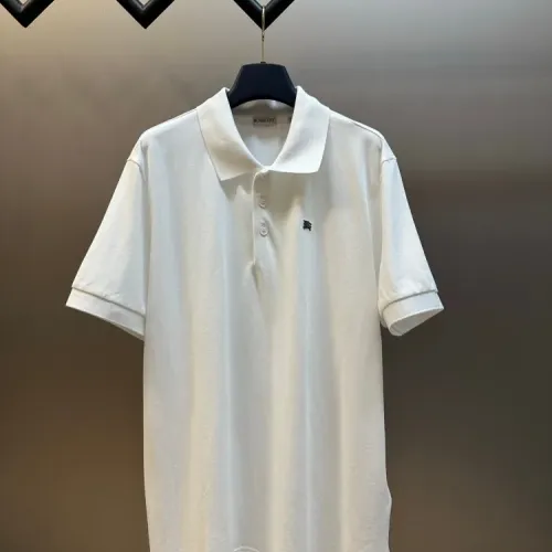Wholesale Burberry T-Shirts Short Sleeved For Unisex #1459217 $64.00 USD, Wholesale Quality Replica Burberry T-Shirts