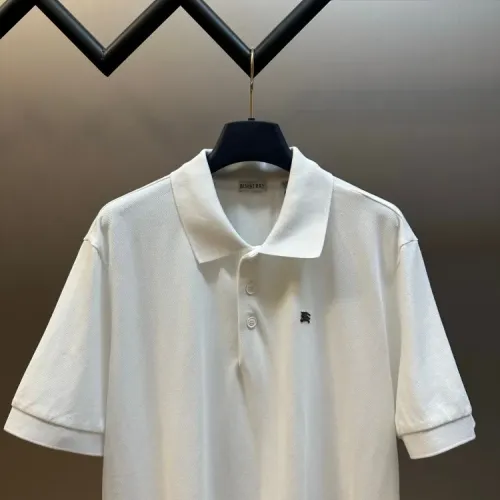 Replica Burberry T-Shirts Short Sleeved For Unisex #1459217 $64.00 USD for Wholesale