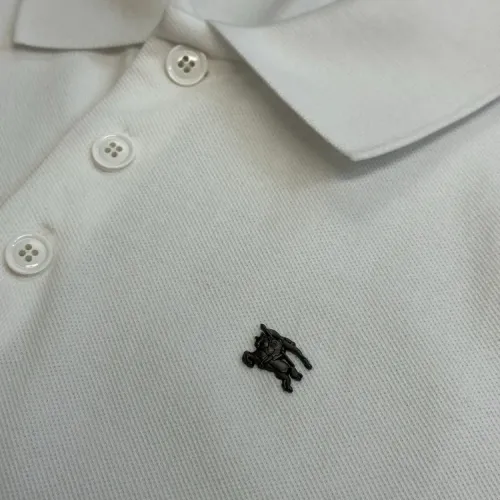 Replica Burberry T-Shirts Short Sleeved For Unisex #1459217 $64.00 USD for Wholesale