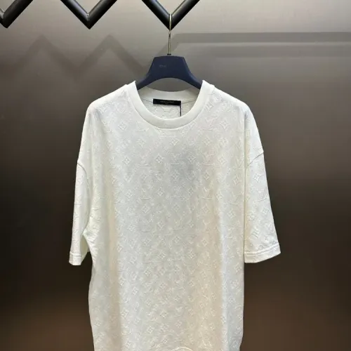 Wholesale Louis Vuitton LV T-Shirts Short Sleeved For Unisex #1459220 $68.00 USD, Wholesale Quality Replica Louis Vuitton LV T-Shirts