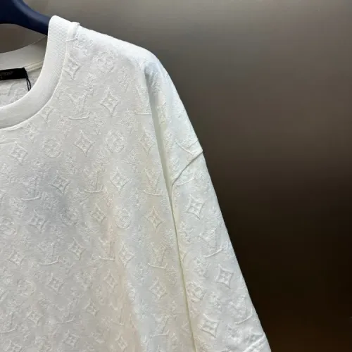 Replica Louis Vuitton LV T-Shirts Short Sleeved For Unisex #1459220 $68.00 USD for Wholesale