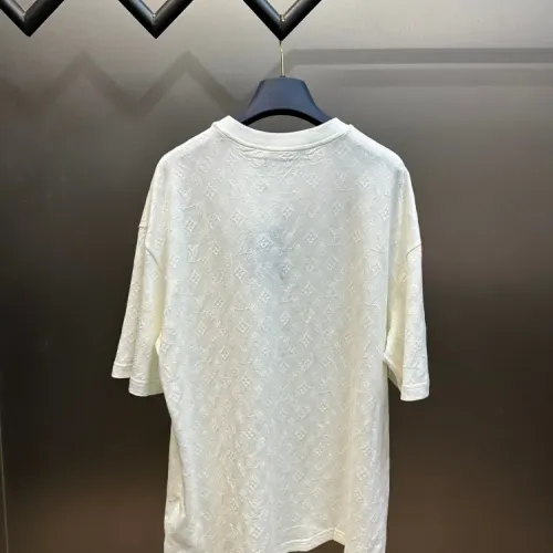 Replica Louis Vuitton LV T-Shirts Short Sleeved For Unisex #1459220 $68.00 USD for Wholesale