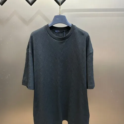 Wholesale Louis Vuitton LV T-Shirts Short Sleeved For Unisex #1459221 $68.00 USD, Wholesale Quality Replica Louis Vuitton LV T-Shirts