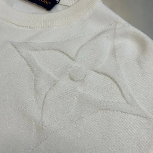 Replica Louis Vuitton LV T-Shirts Short Sleeved For Unisex #1459222 $76.00 USD for Wholesale