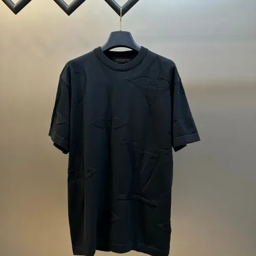 Wholesale Louis Vuitton LV T-Shirts Short Sleeved For Unisex #1459223 $76.00 USD, Wholesale Quality Replica Louis Vuitton LV T-Shirts