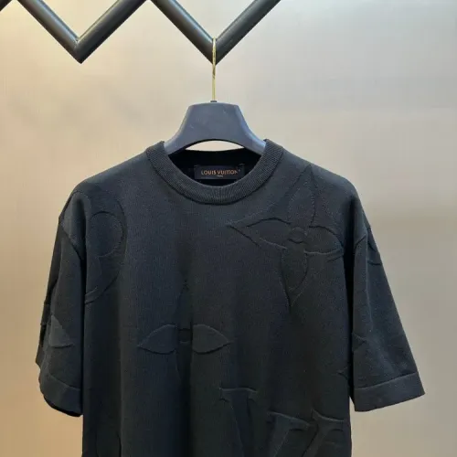 Replica Louis Vuitton LV T-Shirts Short Sleeved For Unisex #1459223 $76.00 USD for Wholesale