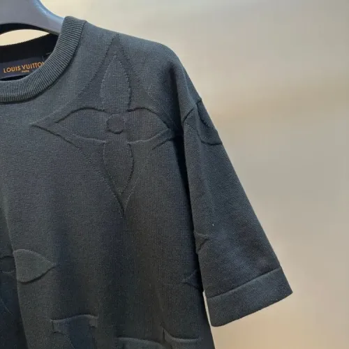 Replica Louis Vuitton LV T-Shirts Short Sleeved For Unisex #1459223 $76.00 USD for Wholesale