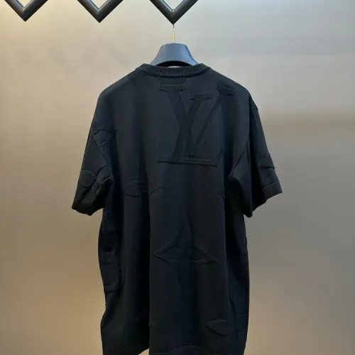 Replica Louis Vuitton LV T-Shirts Short Sleeved For Unisex #1459223 $76.00 USD for Wholesale