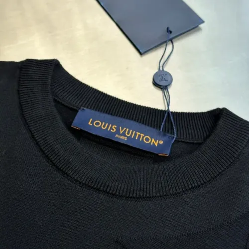 Replica Louis Vuitton LV T-Shirts Short Sleeved For Unisex #1459223 $76.00 USD for Wholesale
