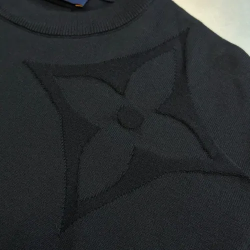 Replica Louis Vuitton LV T-Shirts Short Sleeved For Unisex #1459223 $76.00 USD for Wholesale