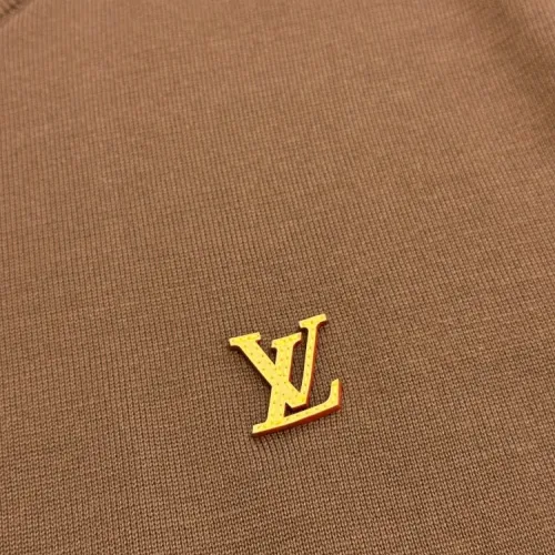 Replica Louis Vuitton LV T-Shirts Short Sleeved For Unisex #1459224 $72.00 USD for Wholesale