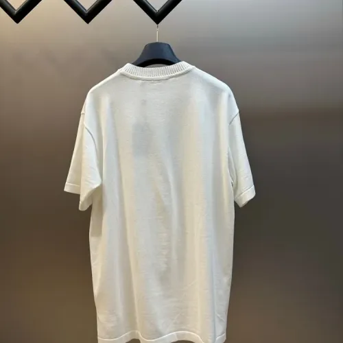 Replica Louis Vuitton LV T-Shirts Short Sleeved For Unisex #1459225 $80.00 USD for Wholesale