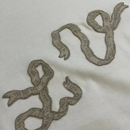 Replica Louis Vuitton LV T-Shirts Short Sleeved For Unisex #1459225 $80.00 USD for Wholesale