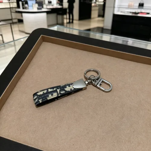 Wholesale Christian Dior Key Holder And Bag Buckle #1459228 $29.00 USD, Wholesale Quality Replica Christian Dior Key Holder And Bag Buckle