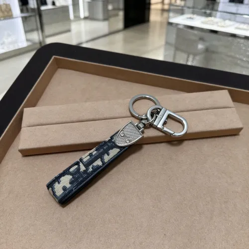 Replica Christian Dior Key Holder And Bag Buckle #1459228 $29.00 USD for Wholesale