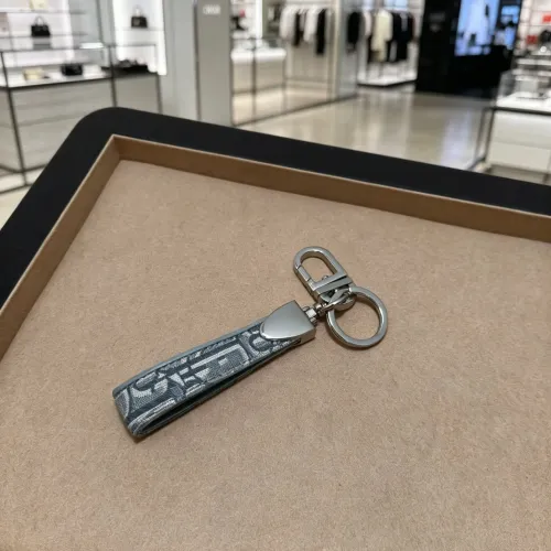 Wholesale Christian Dior Key Holder And Bag Buckle #1459229 $29.00 USD, Wholesale Quality Replica Christian Dior Key Holder And Bag Buckle