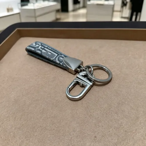 Replica Christian Dior Key Holder And Bag Buckle #1459229 $29.00 USD for Wholesale