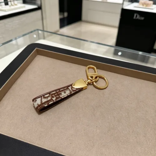 Wholesale Christian Dior Key Holder And Bag Buckle #1459230 $29.00 USD, Wholesale Quality Replica Christian Dior Key Holder And Bag Buckle