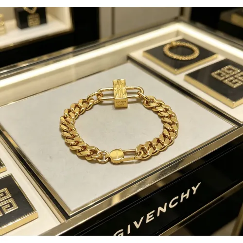 Wholesale Givenchy Bracelets #1459232 $42.00 USD, Wholesale Quality Replica Givenchy Bracelets