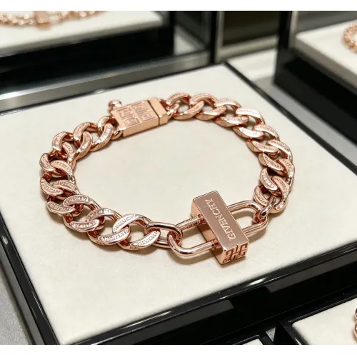 Wholesale Givenchy Bracelets #1459233 $45.00 USD, Wholesale Quality Replica Givenchy Bracelets