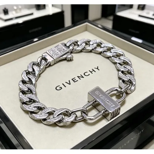 Wholesale Givenchy Bracelets #1459234 $45.00 USD, Wholesale Quality Replica Givenchy Bracelets