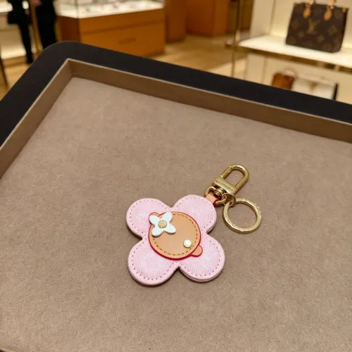 Replica Louis Vuitton LV Key Holder And Bag Buckle #1459242 $25.00 USD for Wholesale