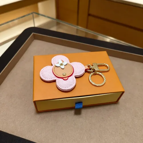 Replica Louis Vuitton LV Key Holder And Bag Buckle #1459242 $25.00 USD for Wholesale