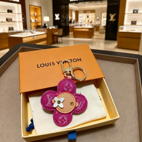 Wholesale Louis Vuitton LV Key Holder And Bag Buckle #1459243 $25.00 USD, Wholesale Quality Replica Louis Vuitton LV Key Holder And Bag Buckle