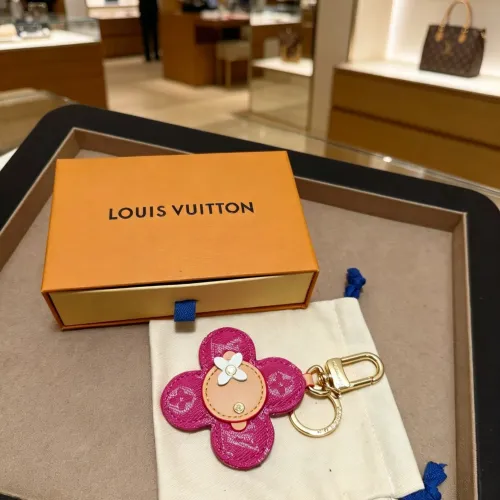 Replica Louis Vuitton LV Key Holder And Bag Buckle #1459243 $25.00 USD for Wholesale
