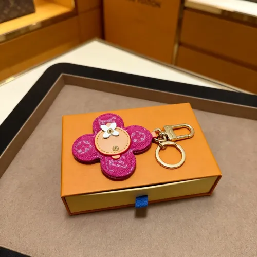 Replica Louis Vuitton LV Key Holder And Bag Buckle #1459243 $25.00 USD for Wholesale