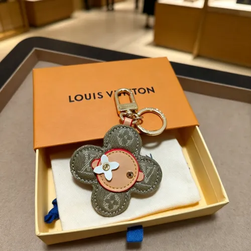 Wholesale Louis Vuitton LV Key Holder And Bag Buckle #1459244 $25.00 USD, Wholesale Quality Replica Louis Vuitton LV Key Holder And Bag Buckle