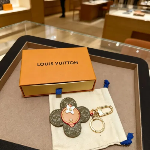 Replica Louis Vuitton LV Key Holder And Bag Buckle #1459244 $25.00 USD for Wholesale