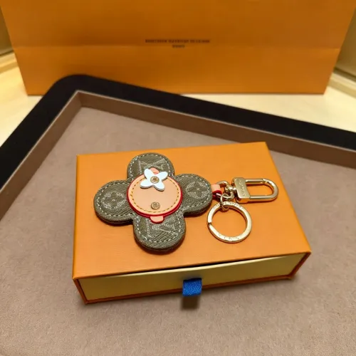 Replica Louis Vuitton LV Key Holder And Bag Buckle #1459244 $25.00 USD for Wholesale