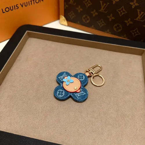 Replica Louis Vuitton LV Key Holder And Bag Buckle #1459245 $25.00 USD for Wholesale