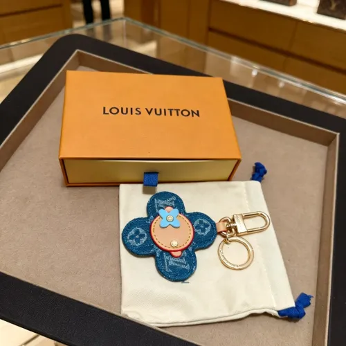 Replica Louis Vuitton LV Key Holder And Bag Buckle #1459245 $25.00 USD for Wholesale