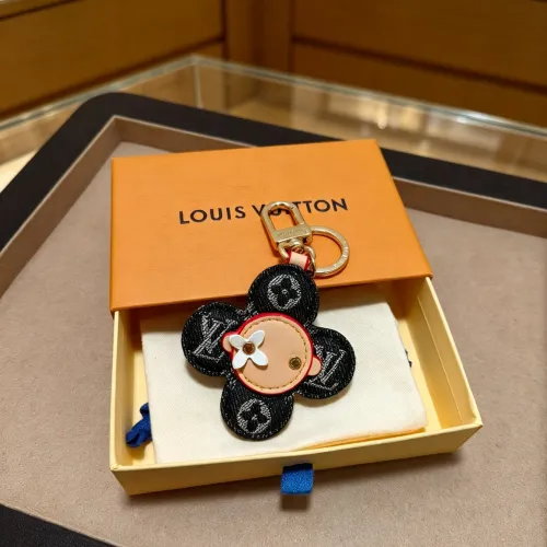 Wholesale Louis Vuitton LV Key Holder And Bag Buckle #1459246 $25.00 USD, Wholesale Quality Replica Louis Vuitton LV Key Holder And Bag Buckle