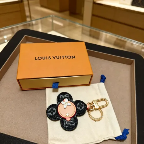 Replica Louis Vuitton LV Key Holder And Bag Buckle #1459246 $25.00 USD for Wholesale
