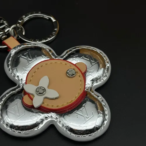 Replica Louis Vuitton LV Key Holder And Bag Buckle #1459254 $25.00 USD for Wholesale