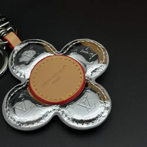 Replica Louis Vuitton LV Key Holder And Bag Buckle #1459254 $25.00 USD for Wholesale