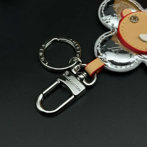 Replica Louis Vuitton LV Key Holder And Bag Buckle #1459254 $25.00 USD for Wholesale