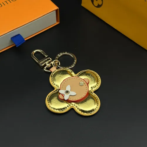 Wholesale Louis Vuitton LV Key Holder And Bag Buckle #1459255 $25.00 USD, Wholesale Quality Replica Louis Vuitton LV Key Holder And Bag Buckle