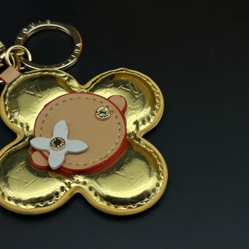 Replica Louis Vuitton LV Key Holder And Bag Buckle #1459255 $25.00 USD for Wholesale