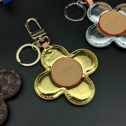 Replica Louis Vuitton LV Key Holder And Bag Buckle #1459255 $25.00 USD for Wholesale