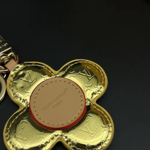 Replica Louis Vuitton LV Key Holder And Bag Buckle #1459255 $25.00 USD for Wholesale