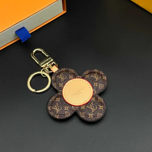 Replica Louis Vuitton LV Key Holder And Bag Buckle #1459256 $25.00 USD for Wholesale