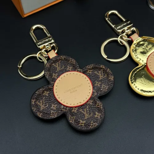 Replica Louis Vuitton LV Key Holder And Bag Buckle #1459256 $25.00 USD for Wholesale