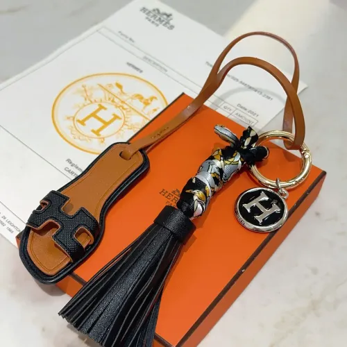 Replica Hermes Key Holder And Bag Buckle #1459259 $38.00 USD for Wholesale