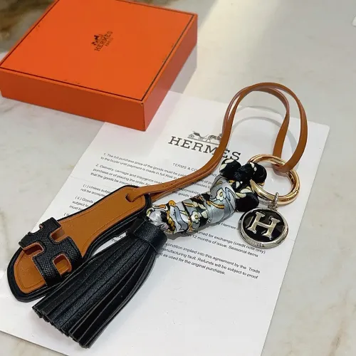 Replica Hermes Key Holder And Bag Buckle #1459259 $38.00 USD for Wholesale