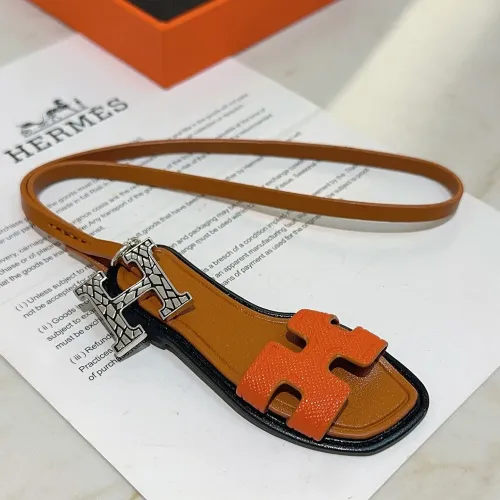 Replica Hermes Key Holder And Bag Buckle #1459260 $38.00 USD for Wholesale
