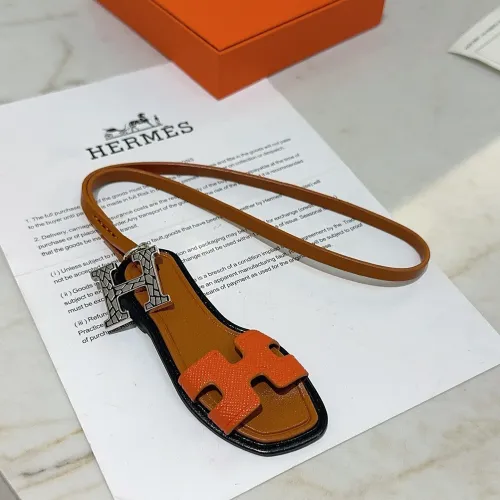 Replica Hermes Key Holder And Bag Buckle #1459260 $38.00 USD for Wholesale